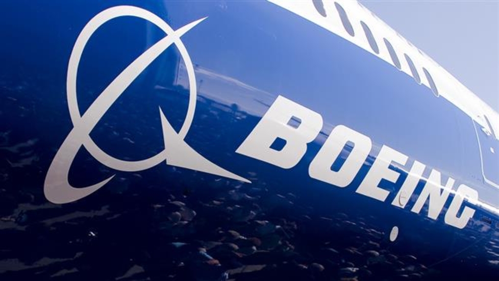 O teste não tripulado forro da Boeing para começar no próximo ano