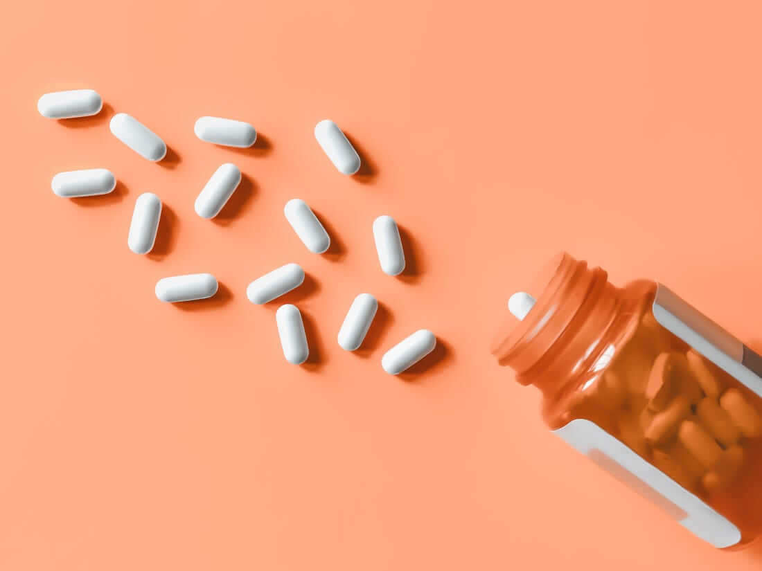 Jakie leki przeciwdepresyjne są najbardziej skuteczne?