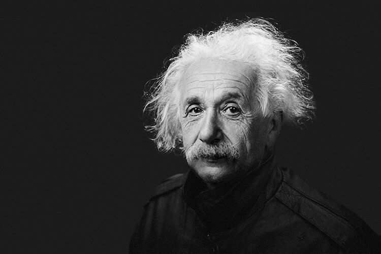 15 de las mejores citas de albert einstein acerca de la ciencia y de la vida