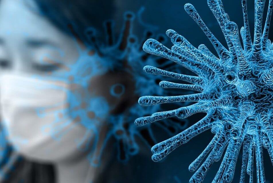 5 가장 위험한 바이러스가 인간의 역사