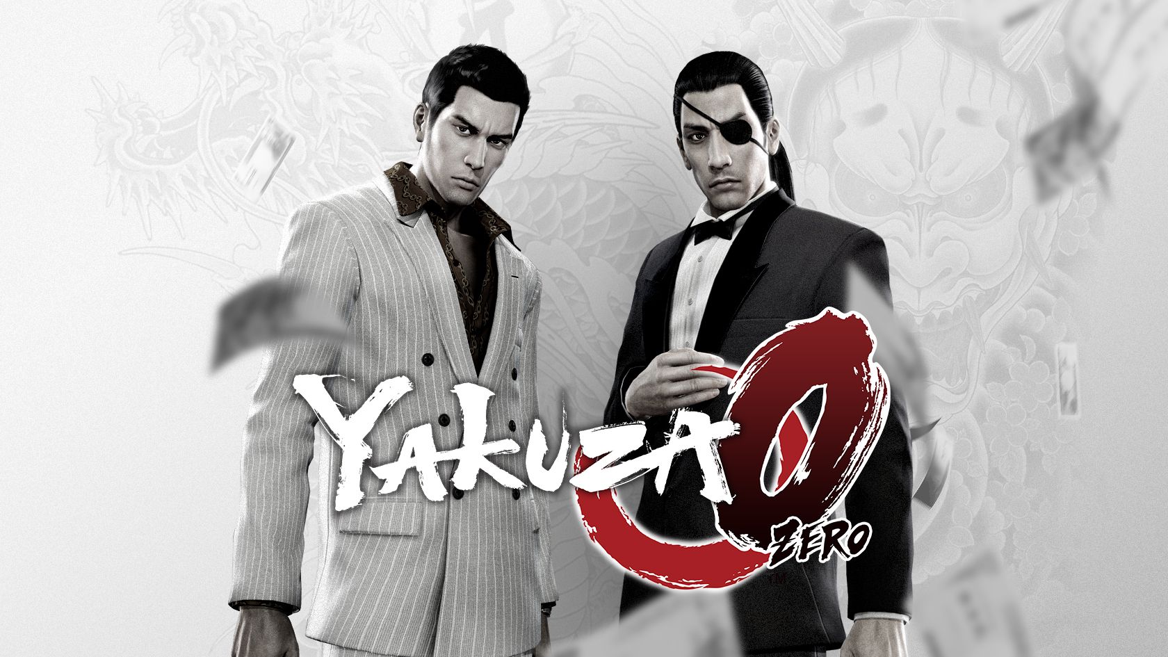 Game review of Yakuza 0: the bandit Tokyo 80s