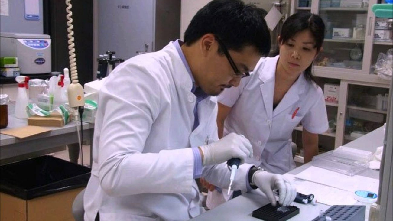 Japanese scientists have grown a pancreas of the mouse in the body of rats