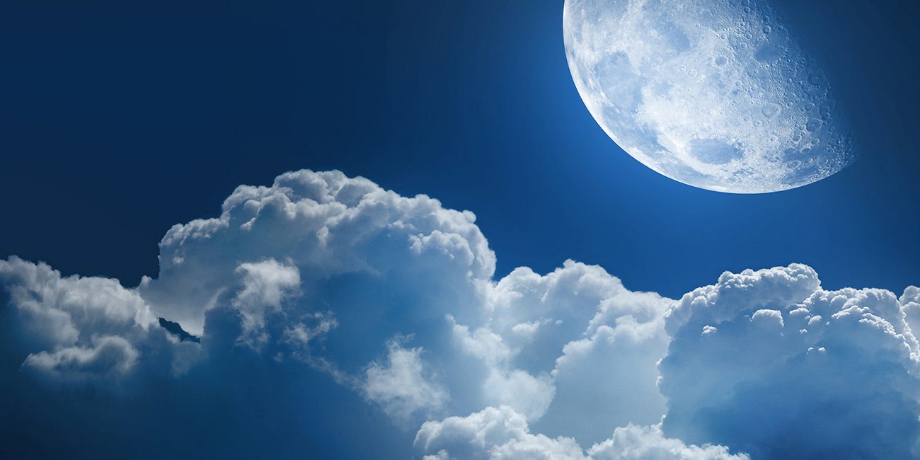 Los estados unidos están planeando ir a la luna en 2020