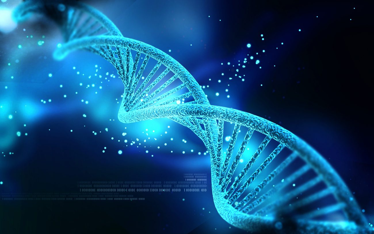 10 mutant genes that will make you a Superman