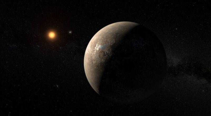 Astronomer behöver din hjälp i sökandet efter exoplaneter