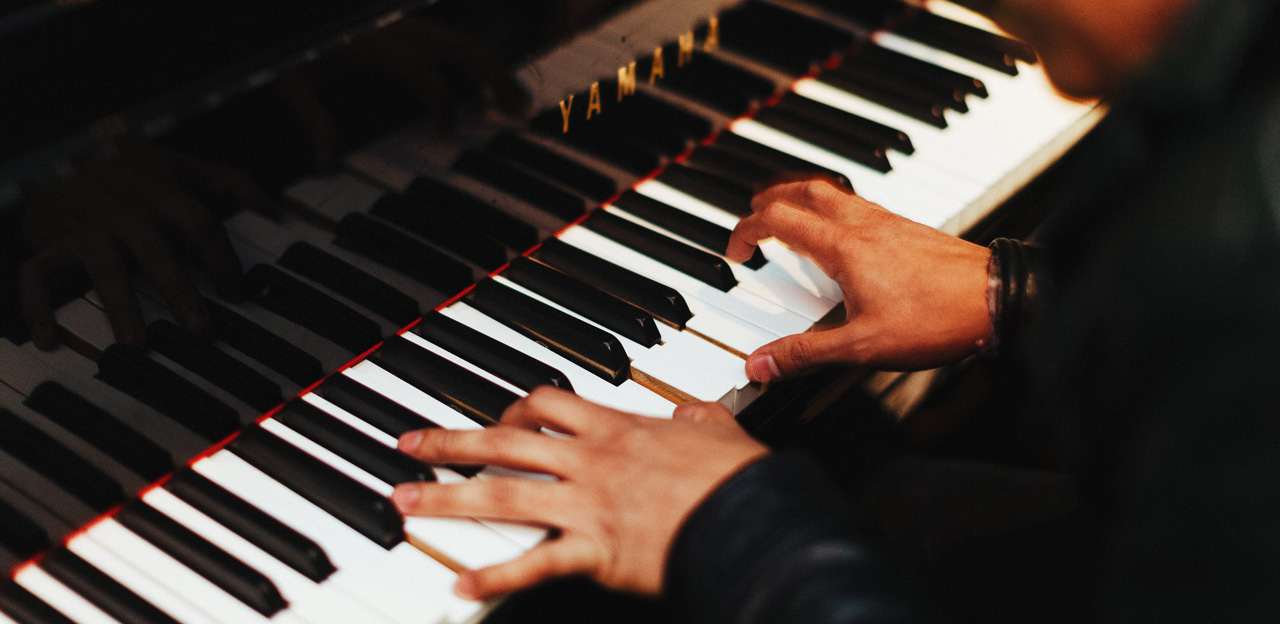 Assistente virtuale «di Google AI Duet» vi permetterà di diventare un buon pianista