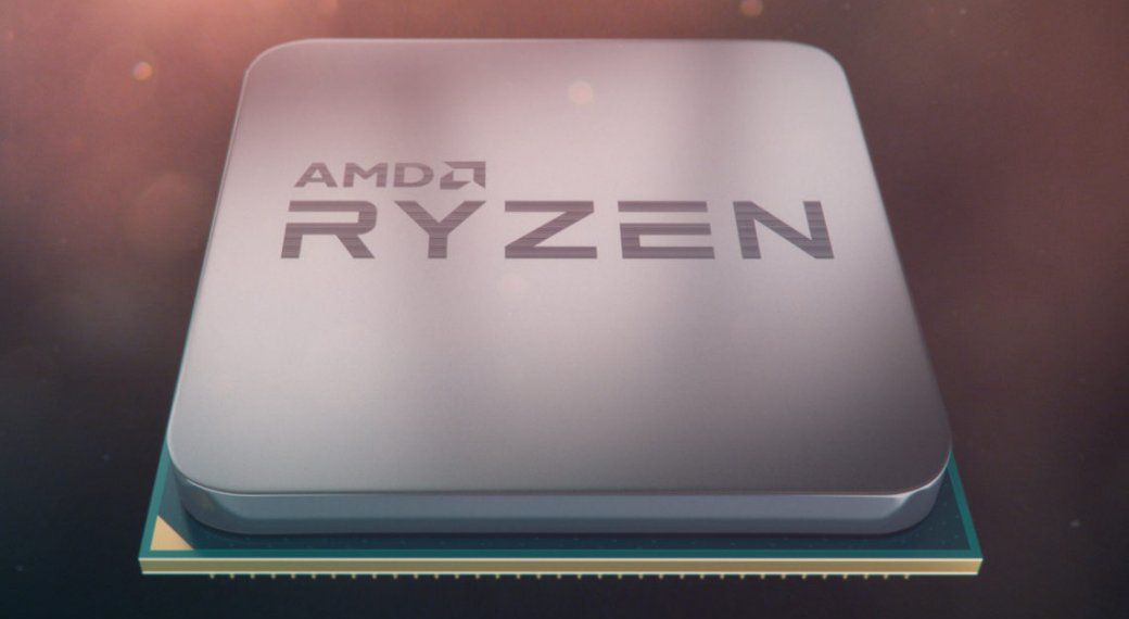 The top processor of AMD Ryzen 7 has set a new world record