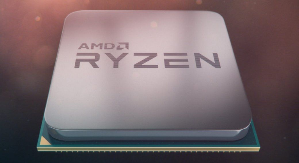 शीर्ष प्रोसेसर के AMD Ryzen 7 स्थापित किया है एक नया विश्व रिकॉर्ड