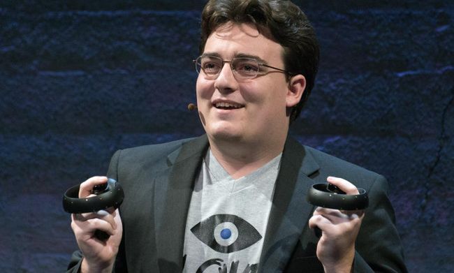 La corte tra la società di ZeniMax e Oculus è finita molto insolito