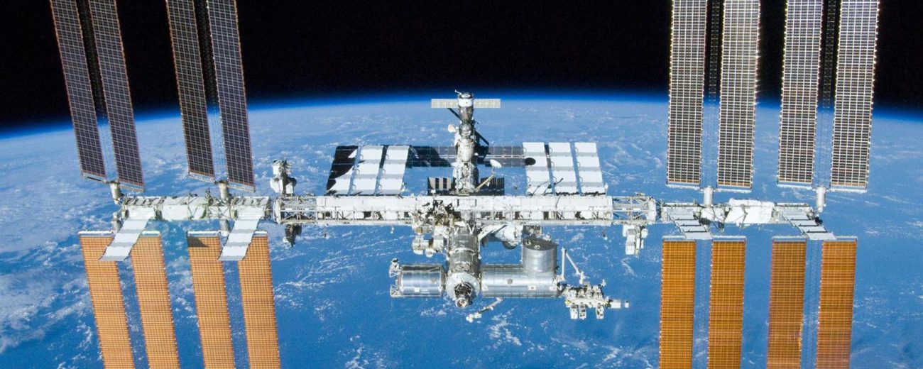 Pourquoi les astronautes ne s'enivrer dans l'espace?