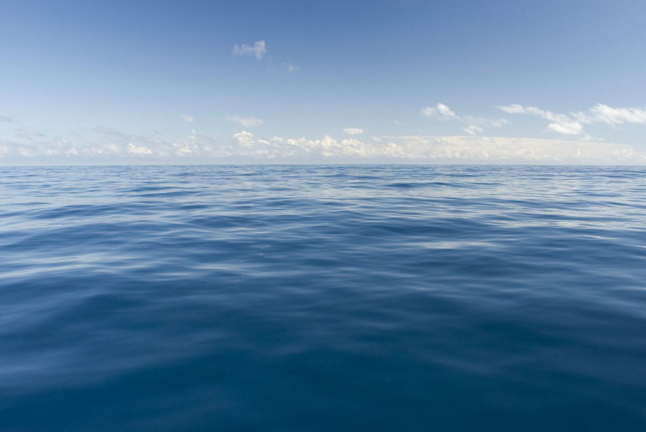 Kärnbränsle från havet kan ge energi i tusentals år