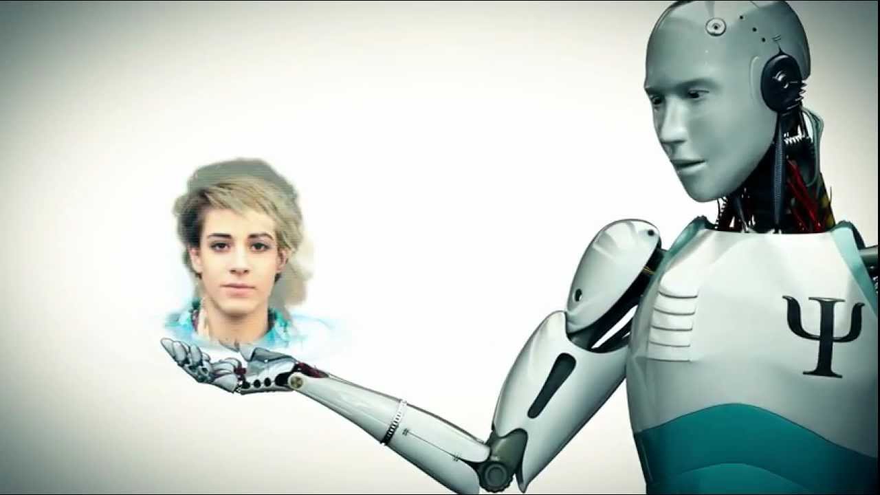 Inteligência artificial tenta trabalhar um psicólogo