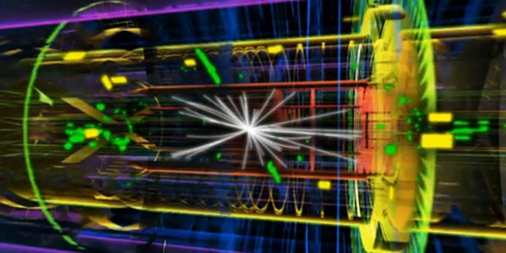 トムスクの科学者が作成した、強力な加速器