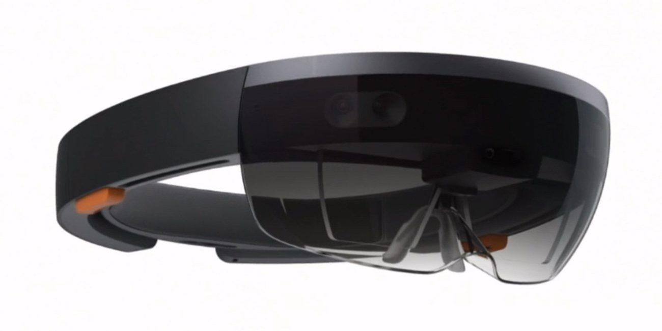 Microsoft har nægtet at udgivelsen af den anden version af HoloLens til fordel for mere avancerede tredje