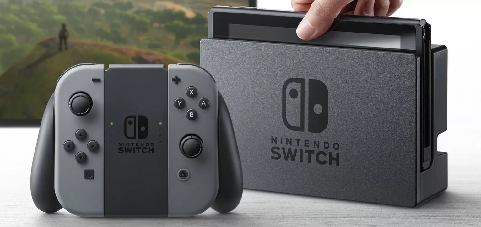 Den bitre sandhed om en ny Nintendo-konsol-Switch, du har brug for at vide, før du køber