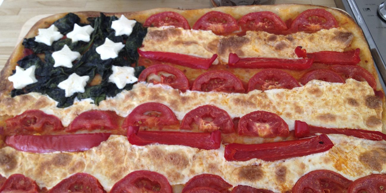 Amerikan başlangıç geliştirdiği 3D yazıcı ile pizza