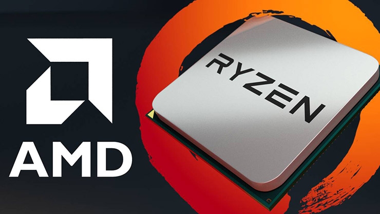 AMD holds its own budget line of processors Ryzen 5