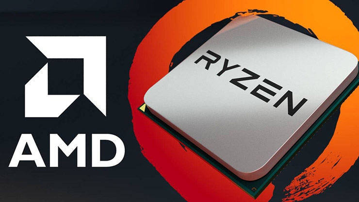 AMD har sin egen budget processorerna Ryzen 5