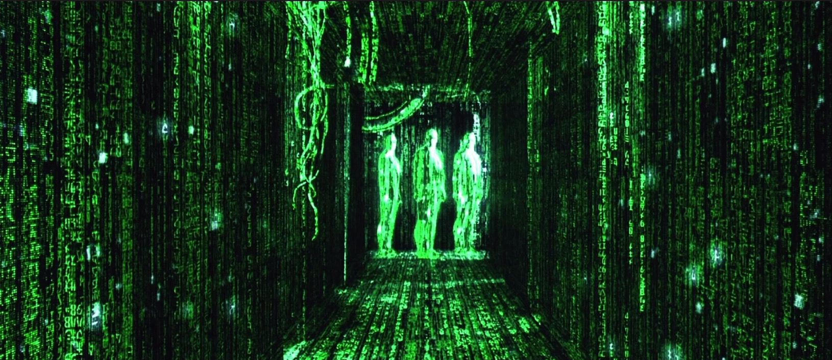 Casa Di Produzione Cinematografica Warner Bros. può tornare a «Matrix»