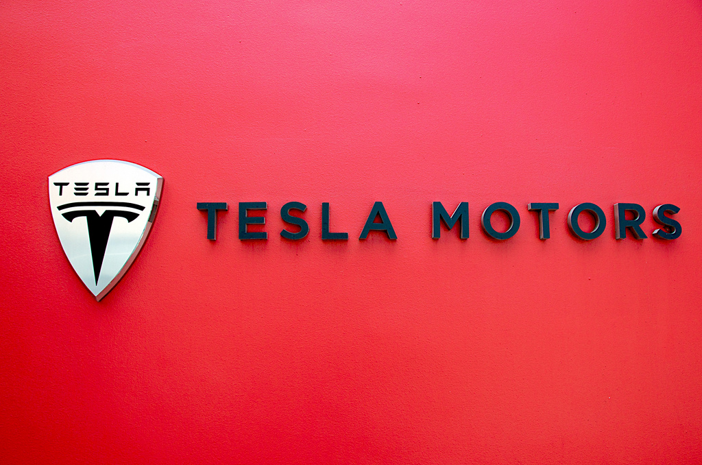 Tesla vil tilbyde investorer mulighed for at investere i Model 3