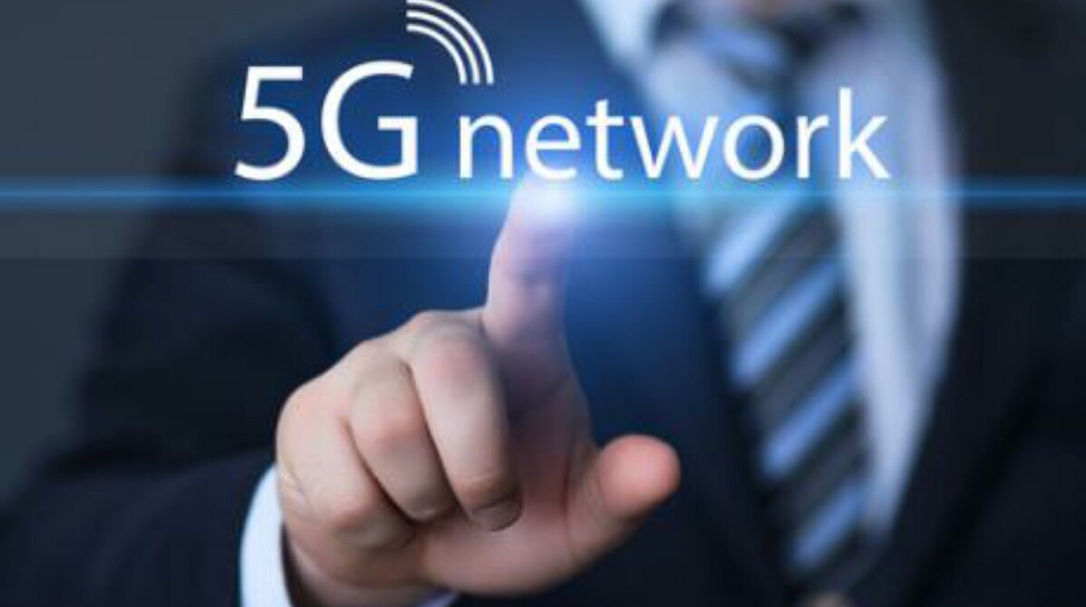 En china han construido más grande en el mundo experimental de la red 5G