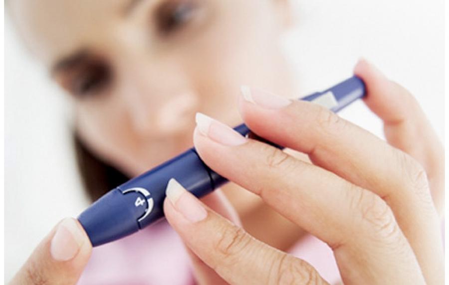 Type II diabetes kan helbredes i fire måneder: hvis du sulter og arbejde ud