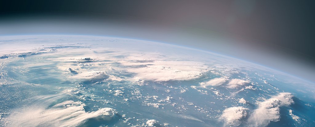 Pour les scientifiques, une nouvelle explication à ce que sur la Terre ne pourrait se développer la vie