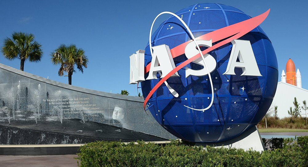 NASA 승인 계획에 대해 오는 세 가지고 예산 증가