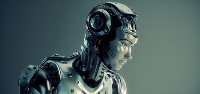 Artificial intelligence will be a threat only when stupid use