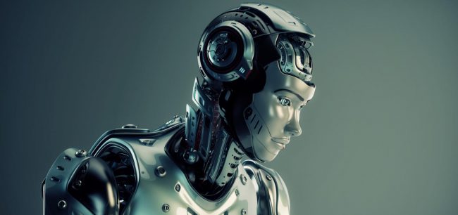 Artificial intelligence will be a threat only when stupid use