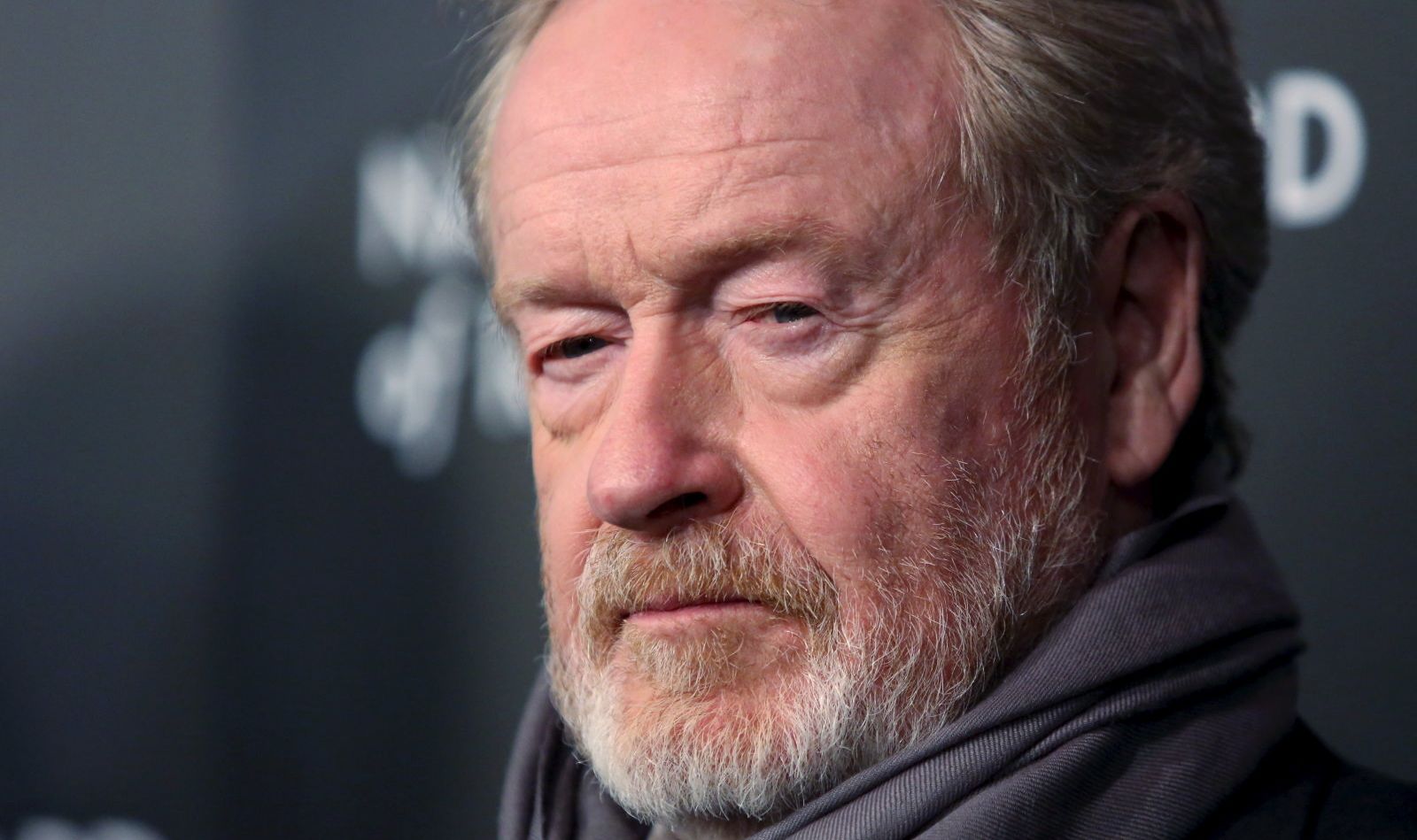 Director Ridley Scott is seriously interested in VR technologies