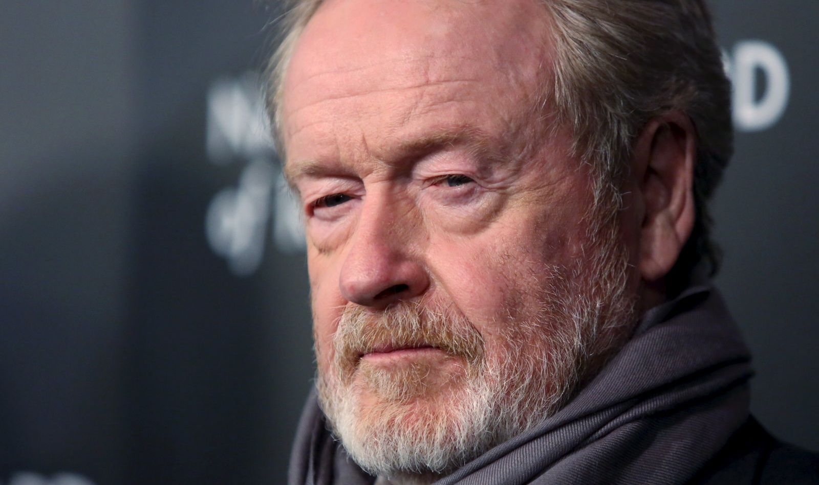 Regissør Ridley Scott er seriøst interessert i VR-teknologi