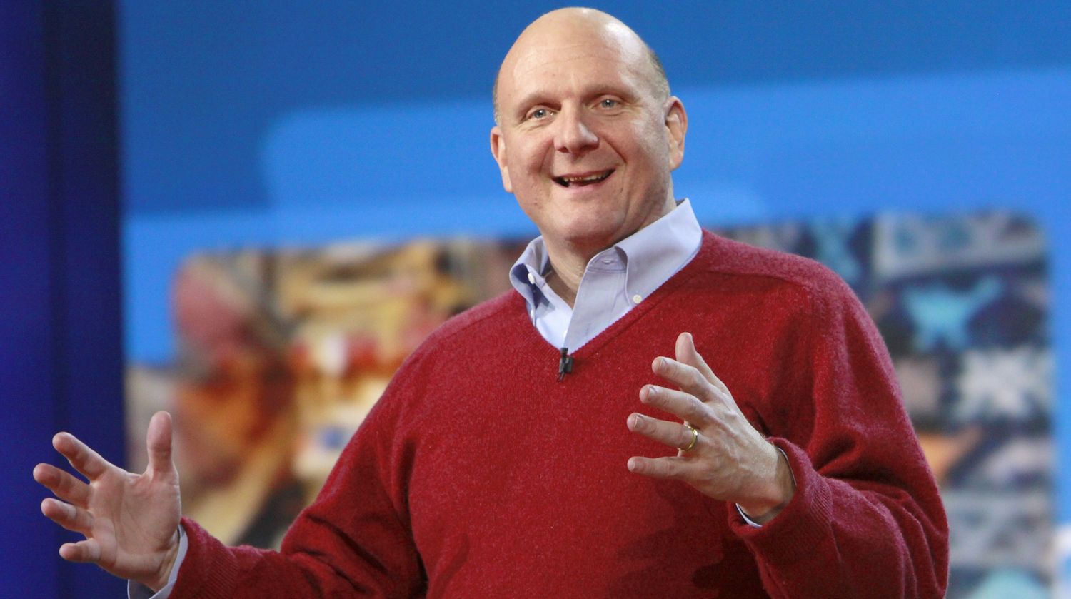 Steve Ballmer l'a découvert, où va l'argent des contribuables américains