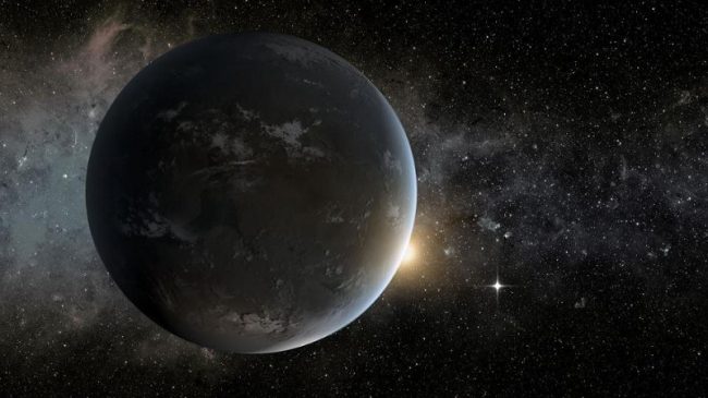 Relativ preiswerte Aufgabe hätte finden können Planeten im System Alpha Centauri