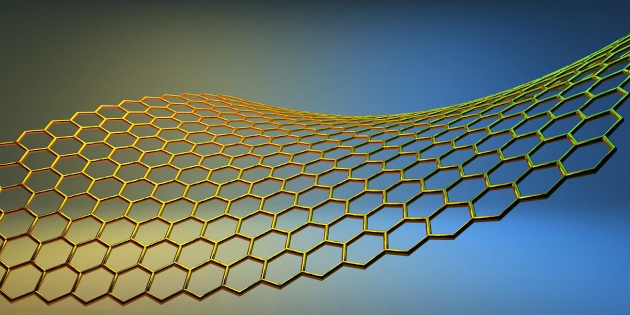 University of Cambridge har opfundet en graphene blæk for PCB