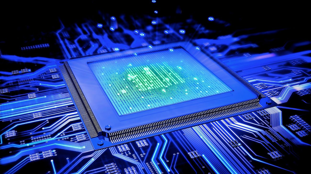 In Cina ha iniziato lo sviluppo di un computer quantistico