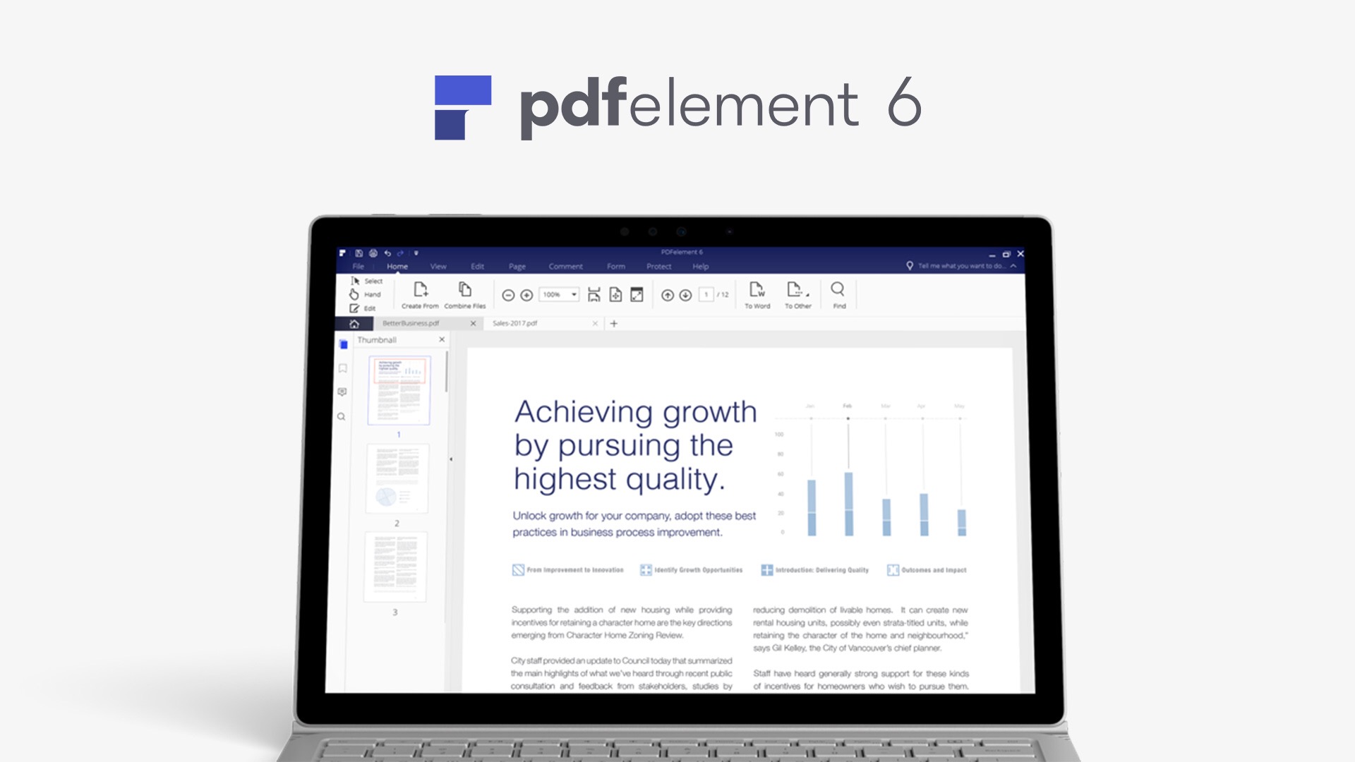 Arbeide med PDF-dokument i Microsoft Word? Enkelt!