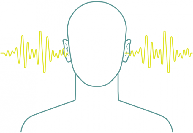 Cinco aplicaciones del ultrasonido, que cambiarán el mundo