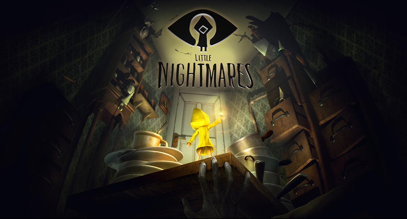 Обзор игры Little Nightmares: teen нөмірі қасіретін әңгімелер