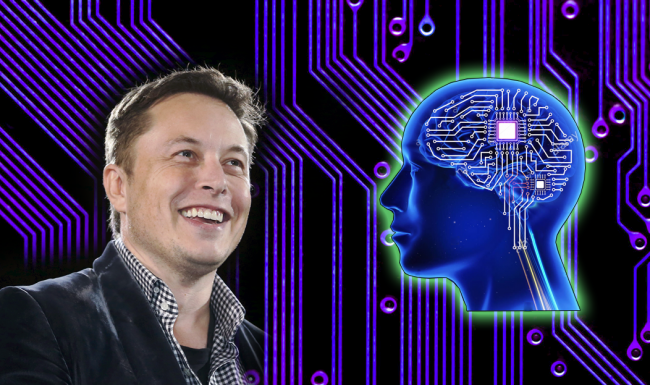 Neuralink Elon Musk. Del syv: den store fusion