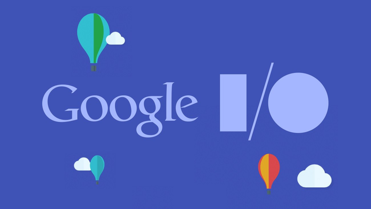 نتائج فتح Google I/O 2017 — اسم الروبوت O لم تصبح معروفة