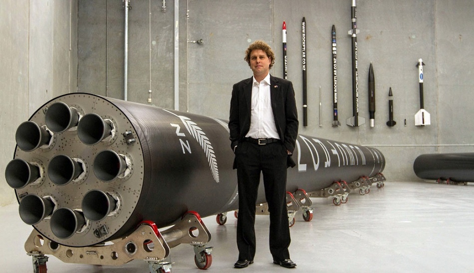 The new Zealand startup has carried out the first launch of its space rocket