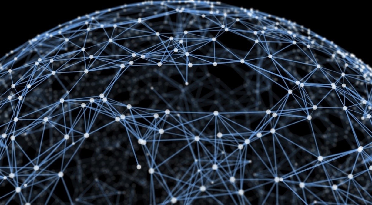 Launched the first in Russia multi-node quantum network