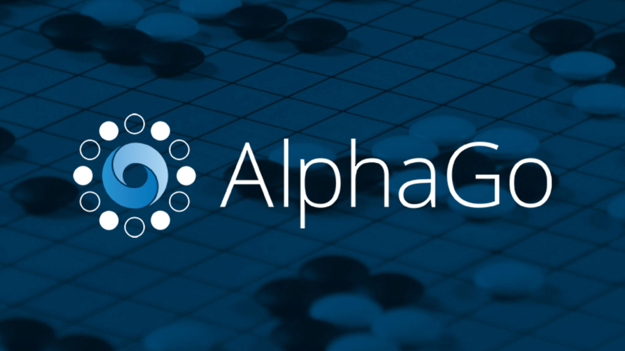 Łódź AlphaGo 