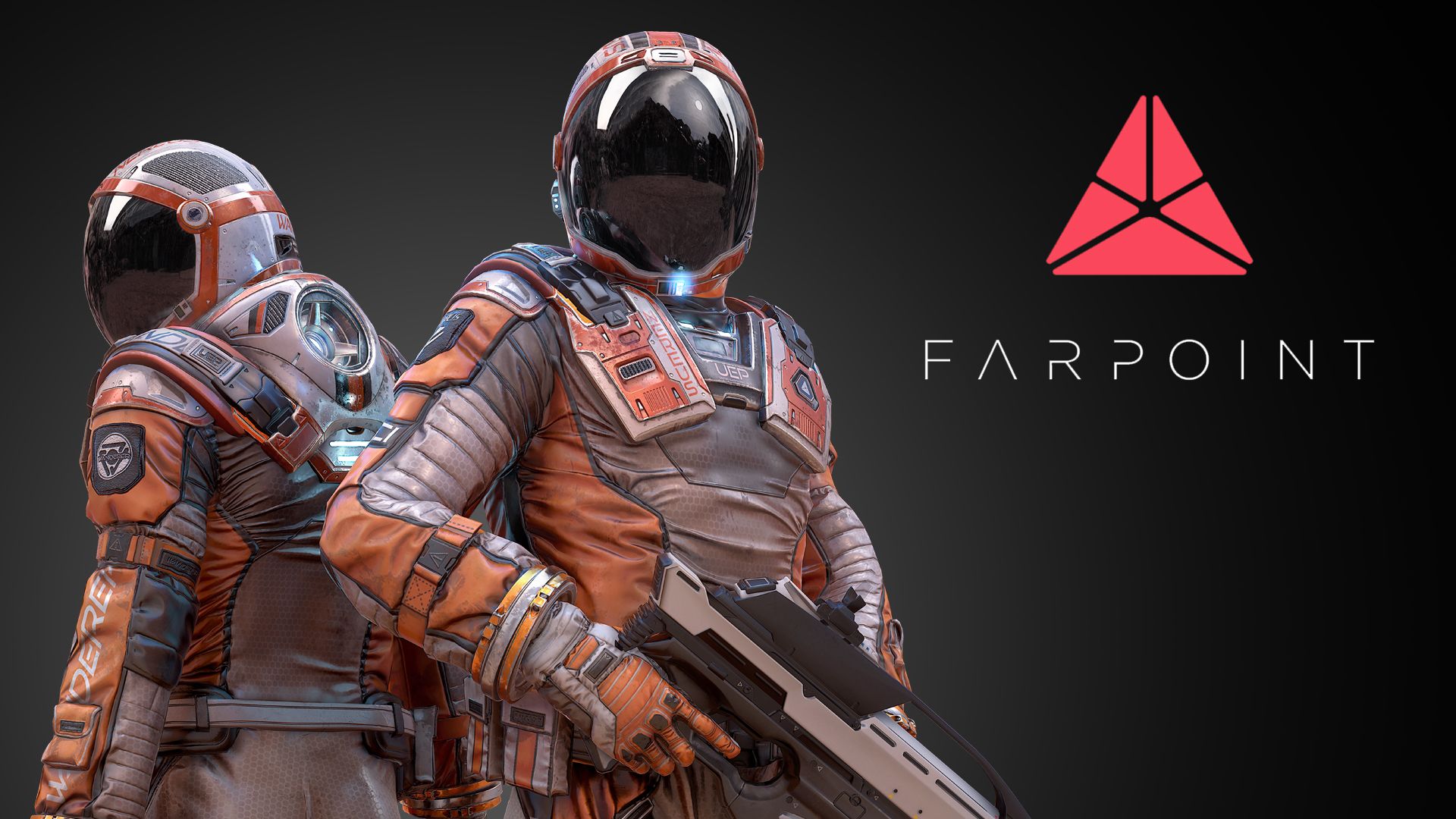 Resumo do jogo Farpoint: uma outra razão para amar VR