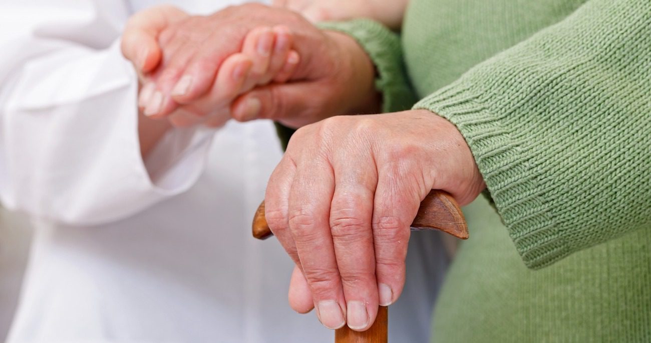 Den første manifestation af Parkinsons sygdom, og kan være registreret i tarmen!