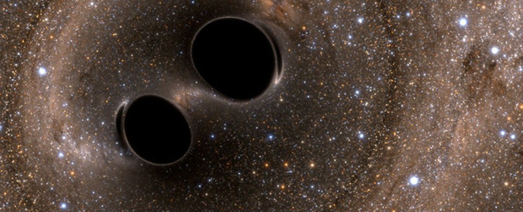 Gravitational waves: the key to unlocking new dimensions?