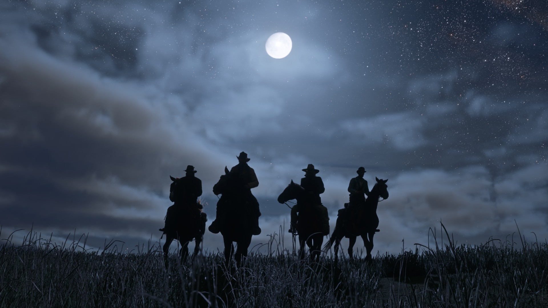 Релизі ойын Red Dead Redemption 2 қалу үшін 2018 жыл