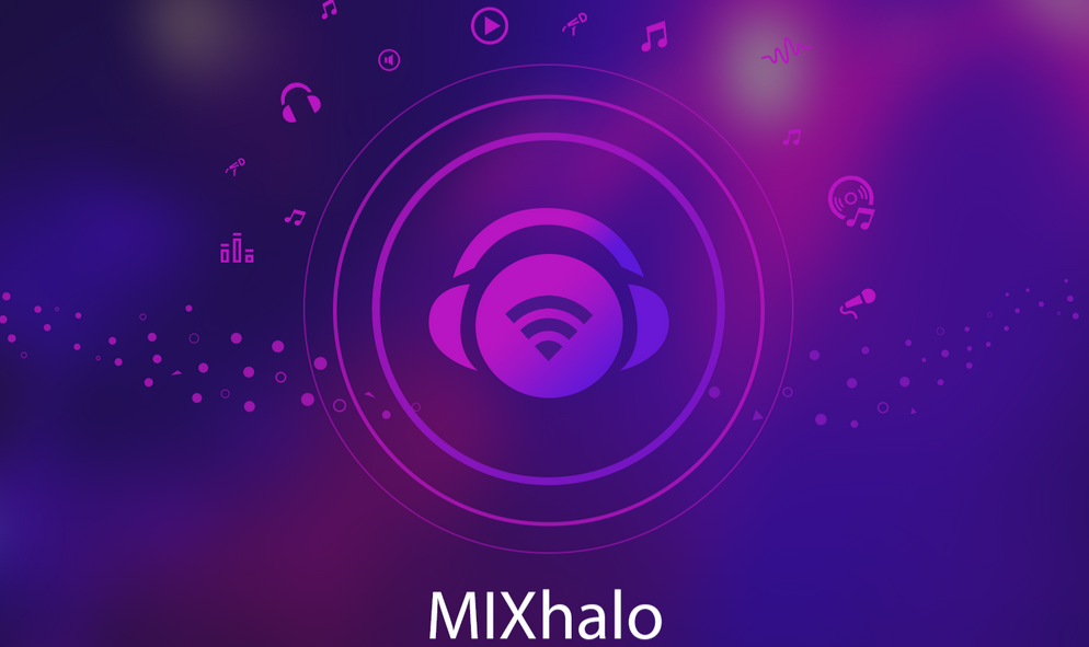 Technology MIXHalo will help to improve the sound at concerts
