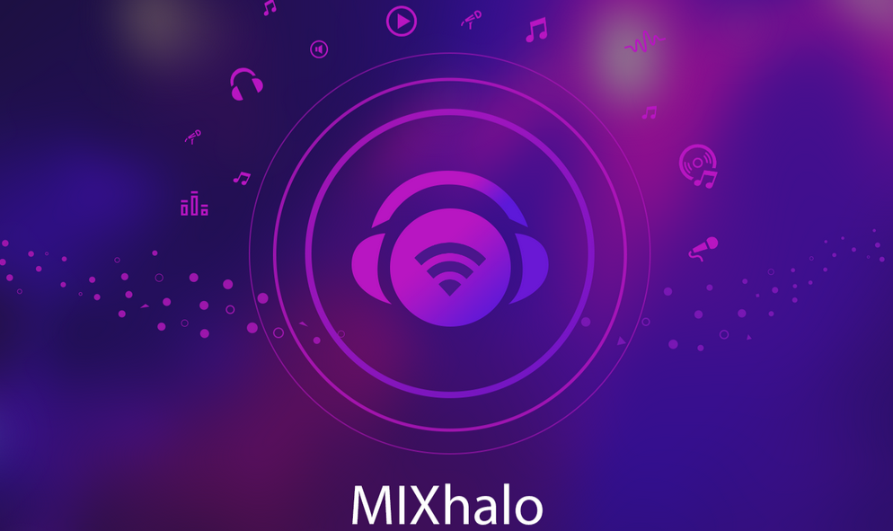 Технологиясы MIXHalo жақсартуға көмектеседі дыбыс концерттерге